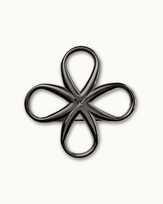 Boucle de ceinture Fiore
