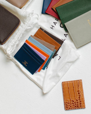 Slim Card Case