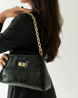 The Francesca Bag