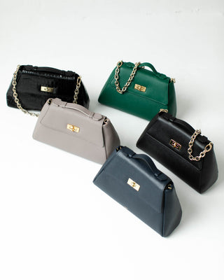 The Francesca Bag
