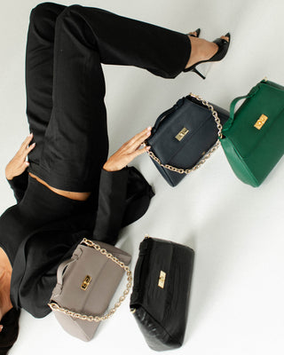 The Francesca Bag