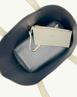 Sac fourre-tout en palmier