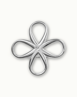 Boucle de ceinture Fiore