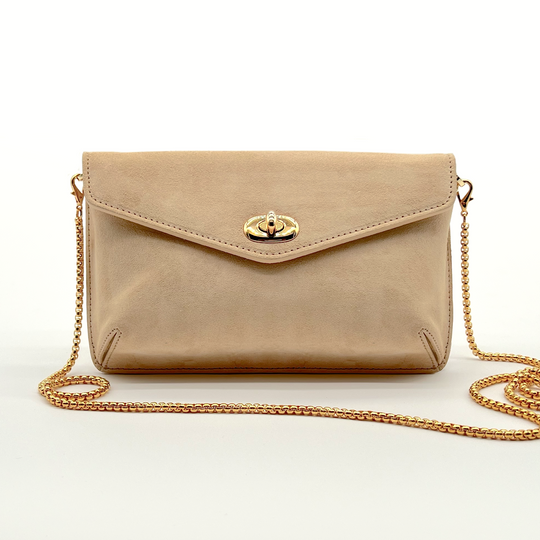 Borsa a tracolla con cintura