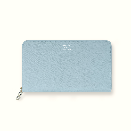 The Whitney Carry-All Wallet