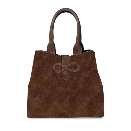 Borsa a tracolla Maide Infinity