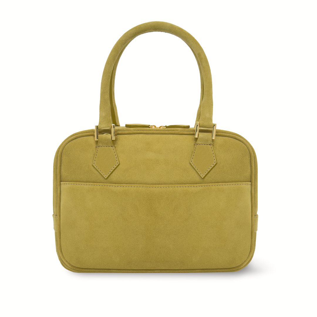Borsa Bianca