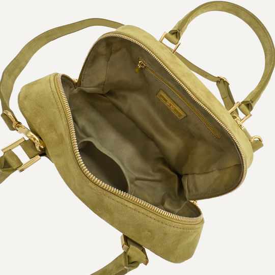 Borsa Bianca