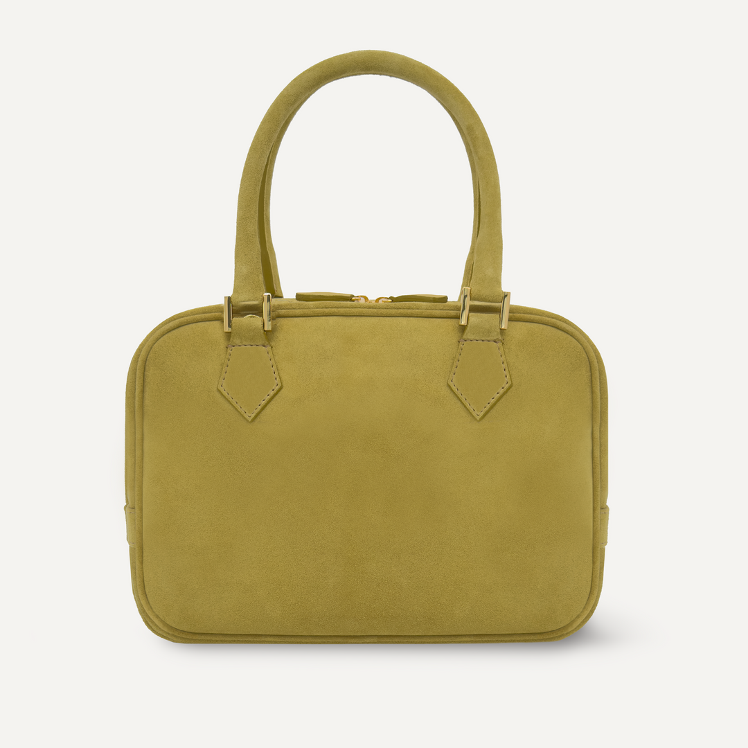 Borsa Bianca