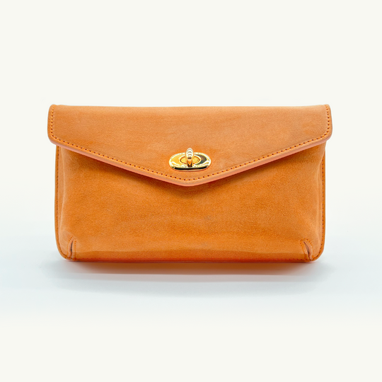 Borsa a tracolla con cintura