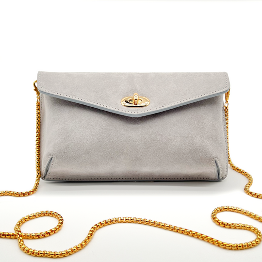 Borsa a tracolla con cintura