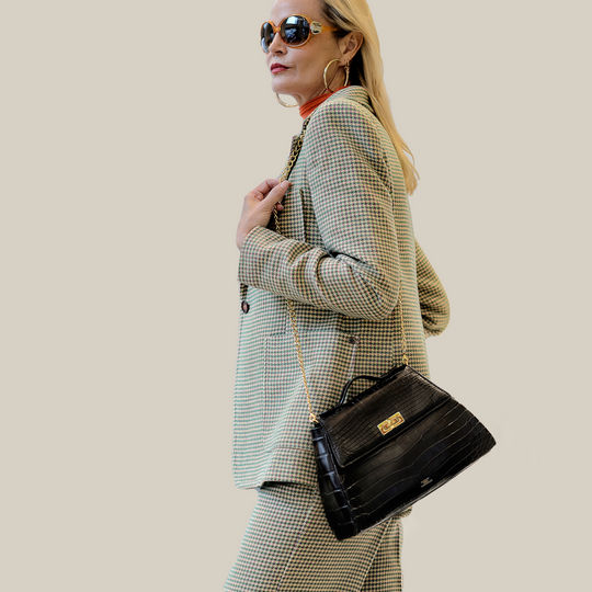 La borsa Francesca