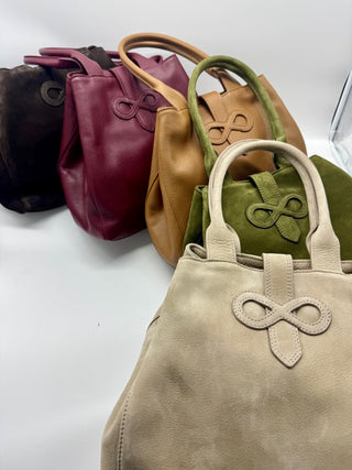 Borsa a tracolla Maide Infinity