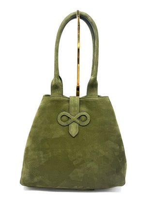 Borsa a tracolla Maide Infinity
