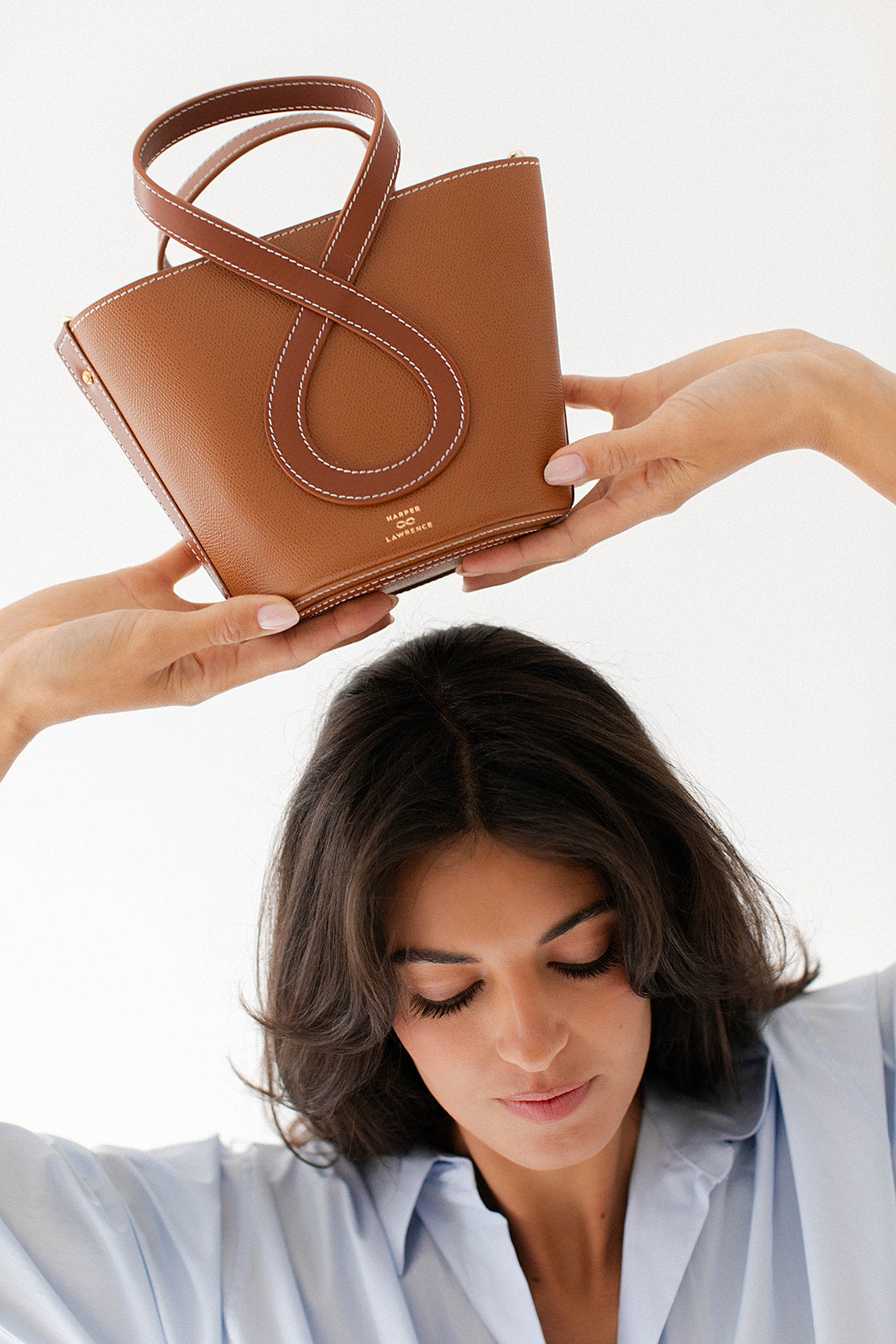 Harper Lawrence - Fine Italian Crafted Leather Handbags