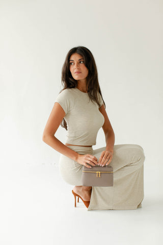 The Mini Pochette