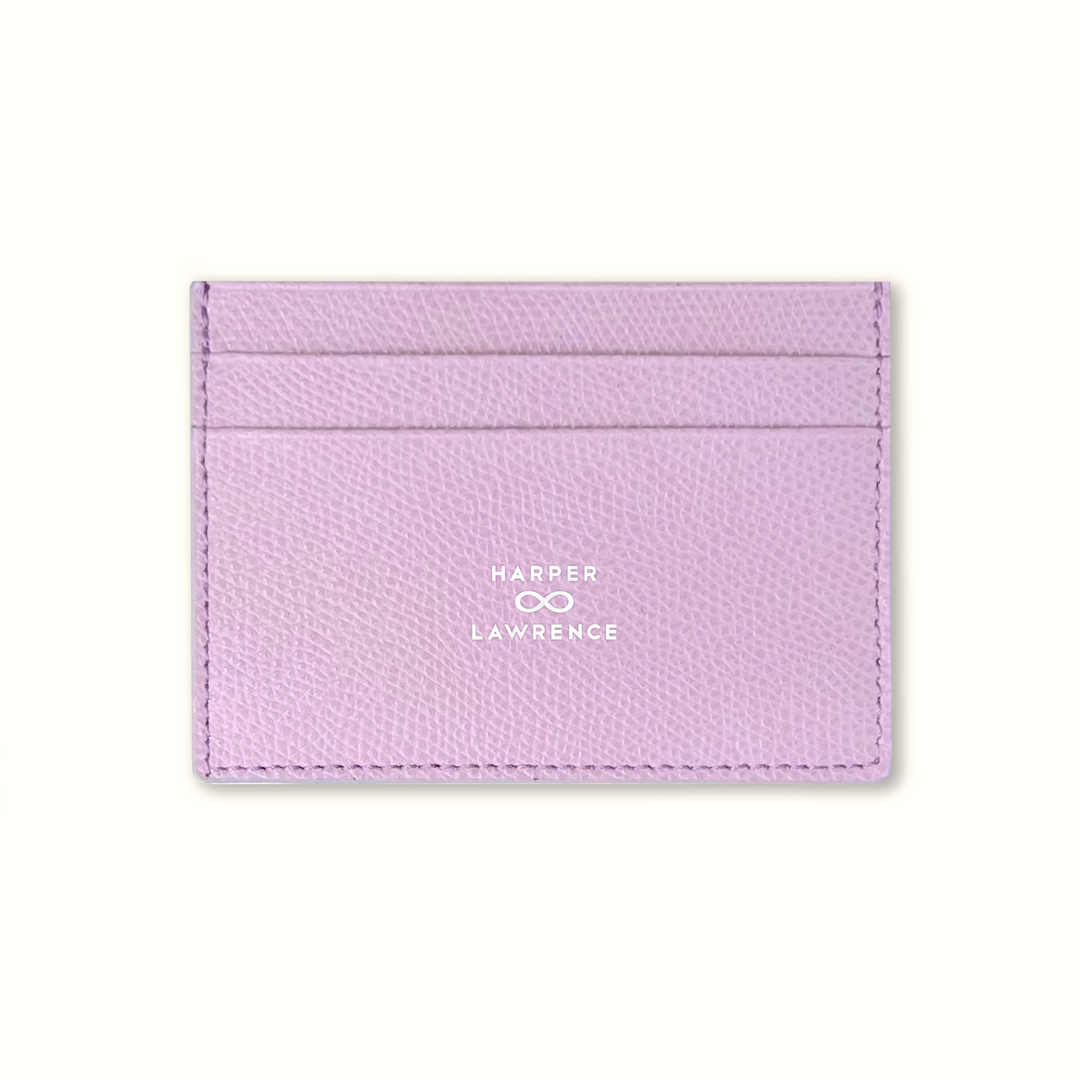 Slim Card Case