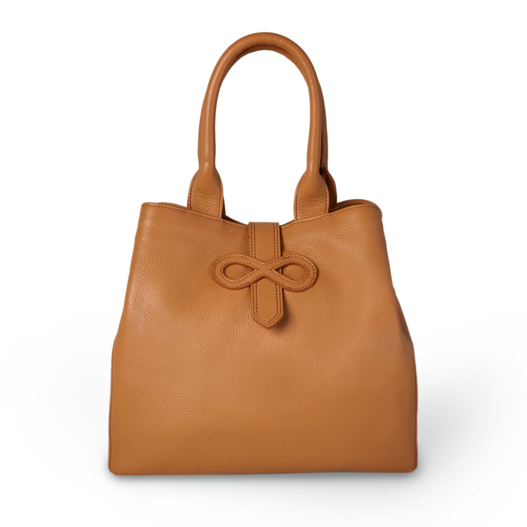 Borsa a tracolla Maide Infinity