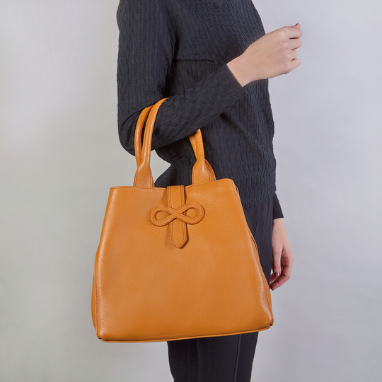 Borsa a tracolla Maide Infinity