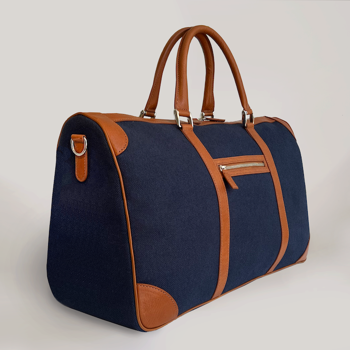 The Navy Weekender