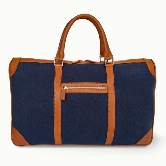 The Navy Weekender