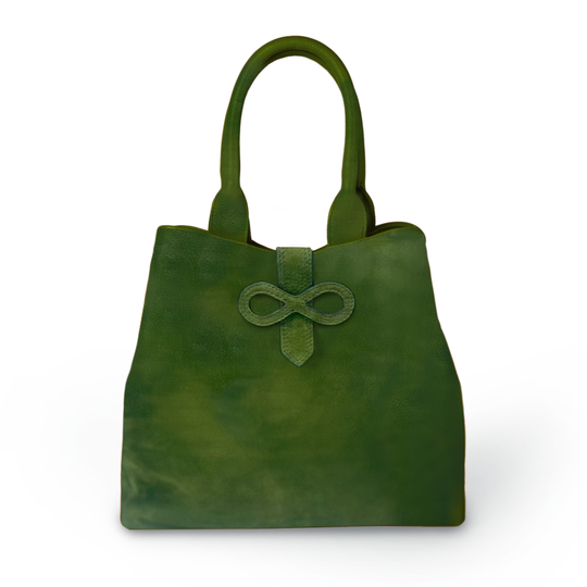 Borsa a tracolla Maide Infinity
