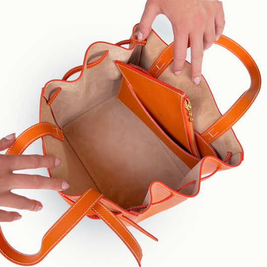 Borsa a tracolla Lawrence