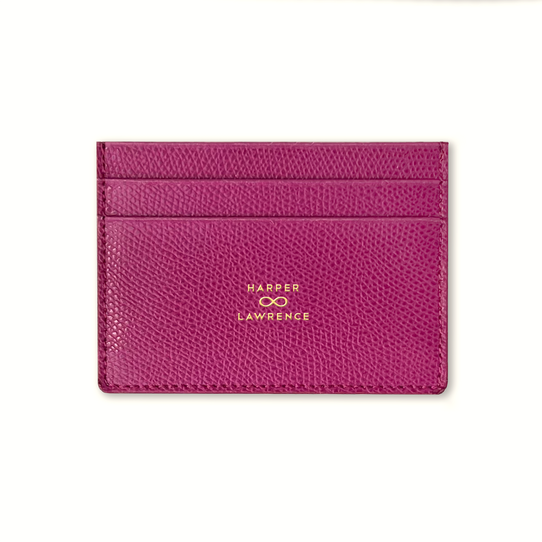 Slim Card Case