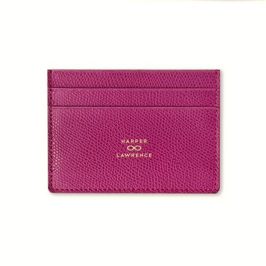 Slim Card Case