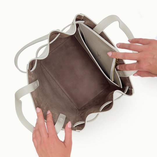 Borsa a tracolla Lawrence