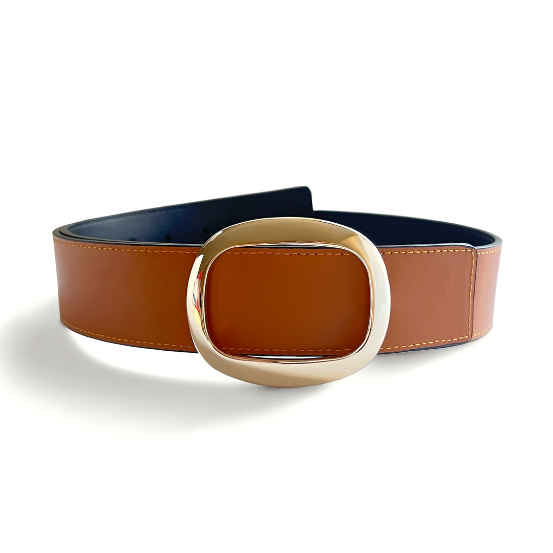 Calf Belt Strip