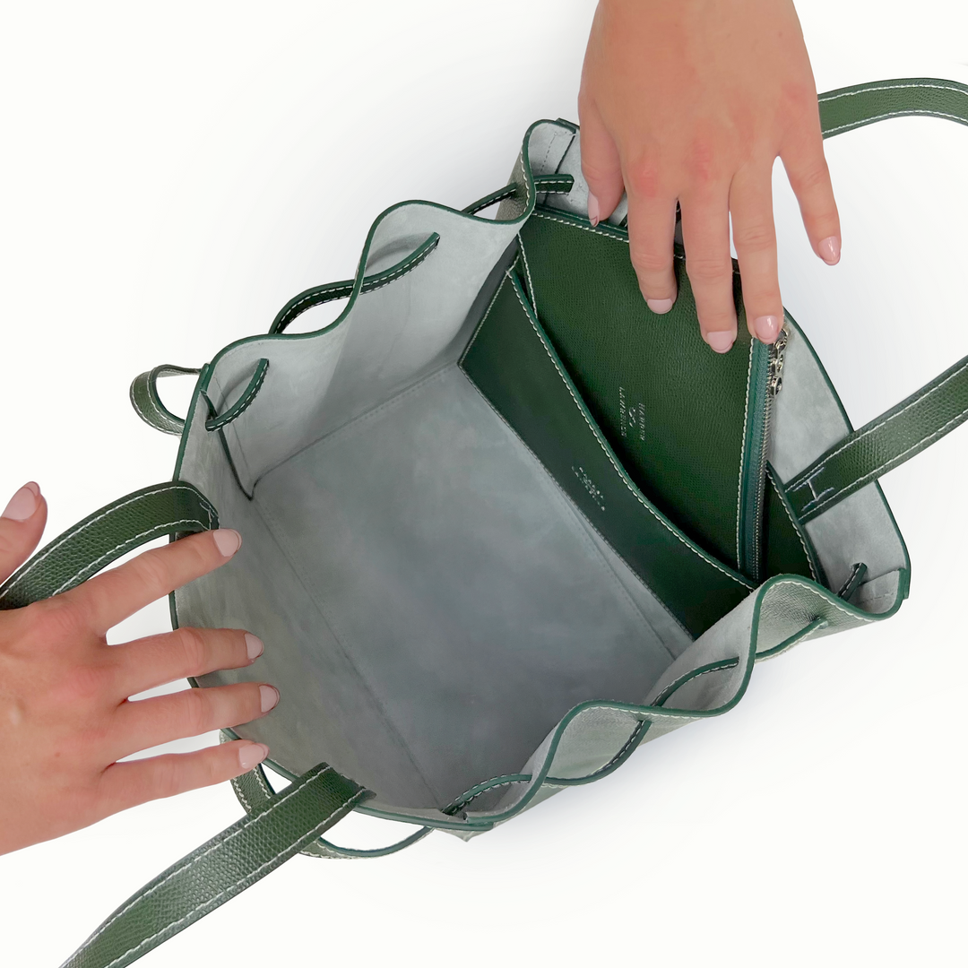 Borsa a tracolla Lawrence