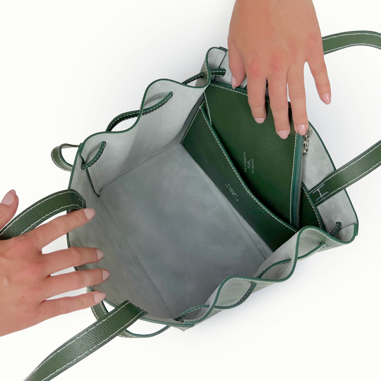Borsa a tracolla Lawrence