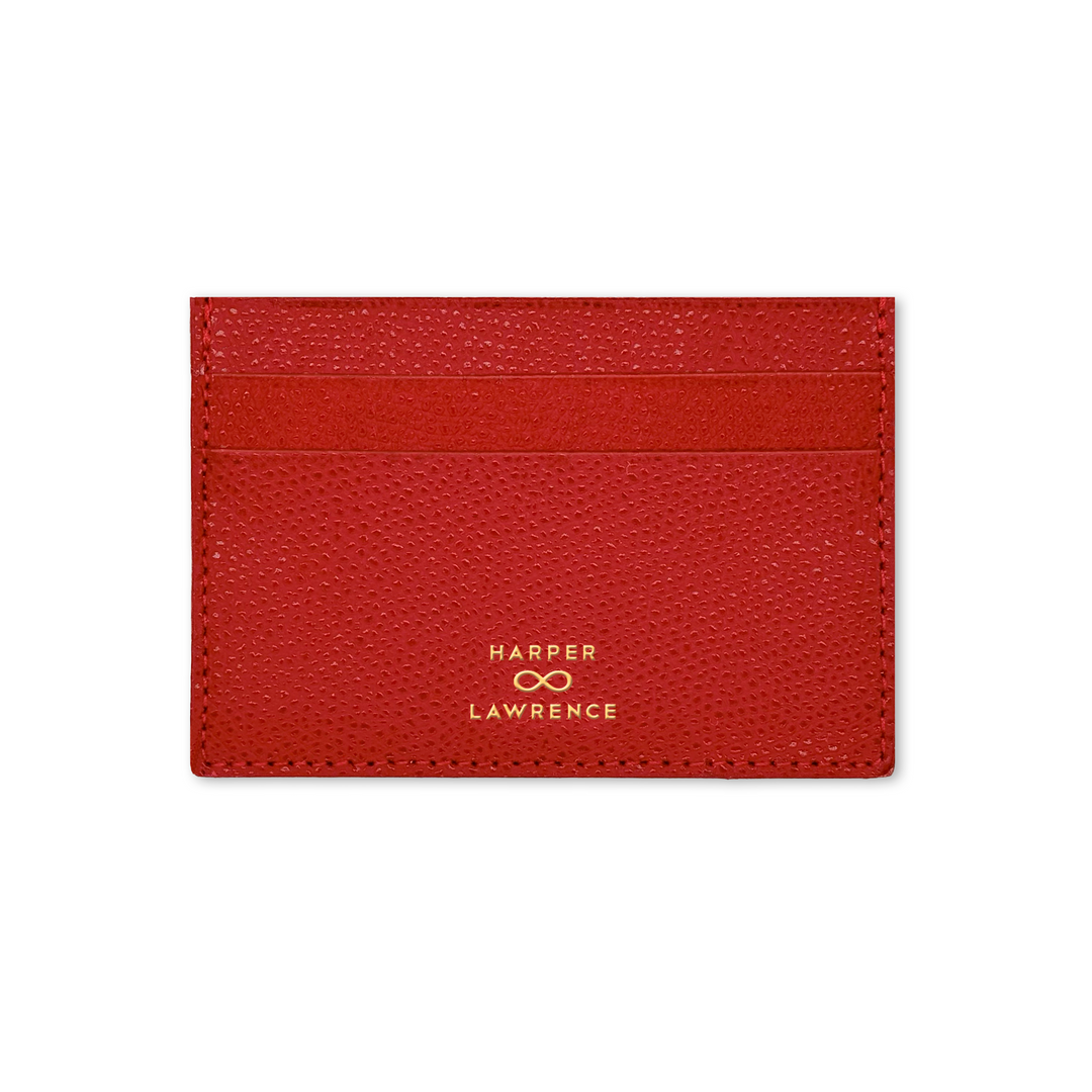 Slim Card Case