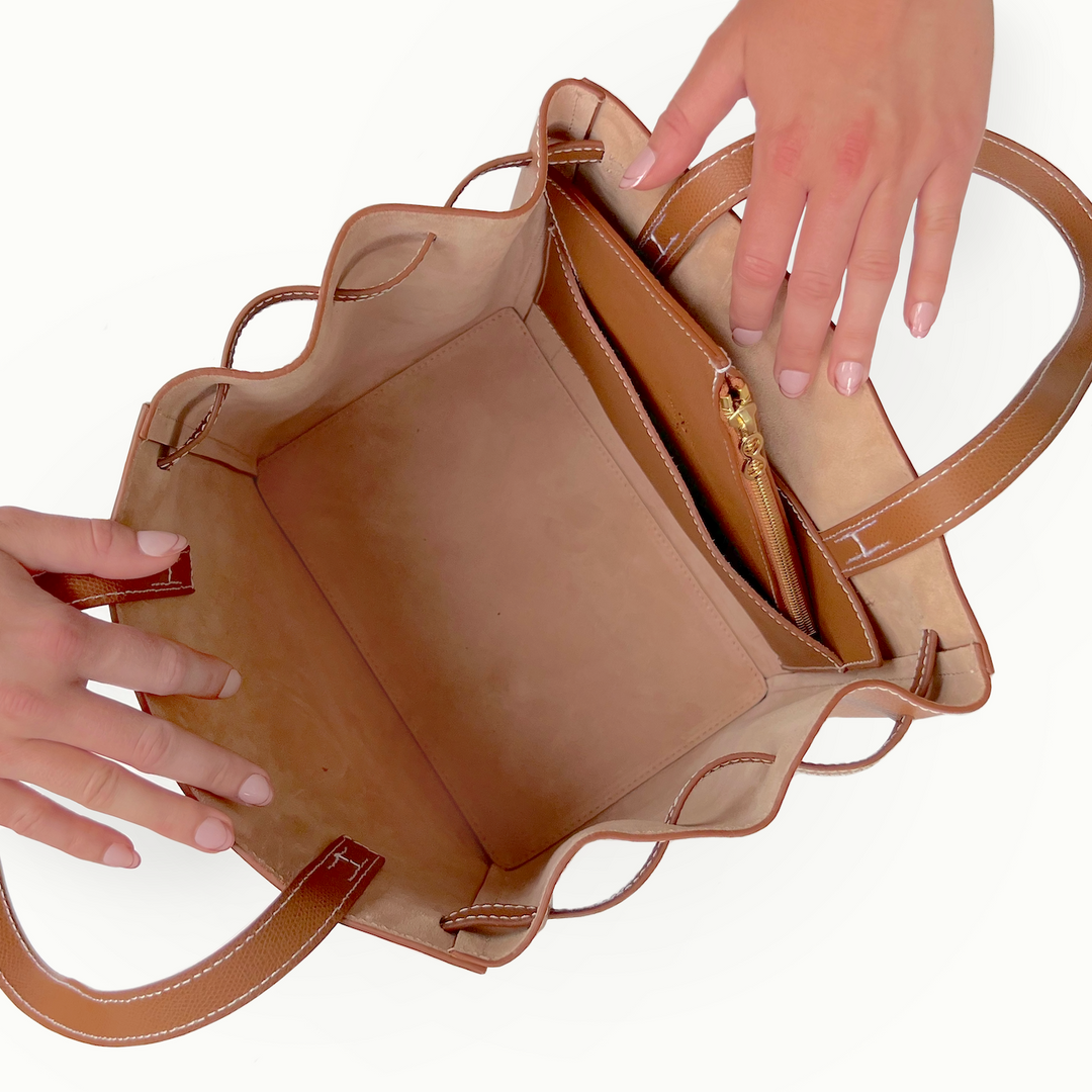 Borsa a tracolla Lawrence