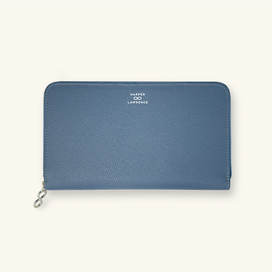 The Whitney Carry-All Wallet