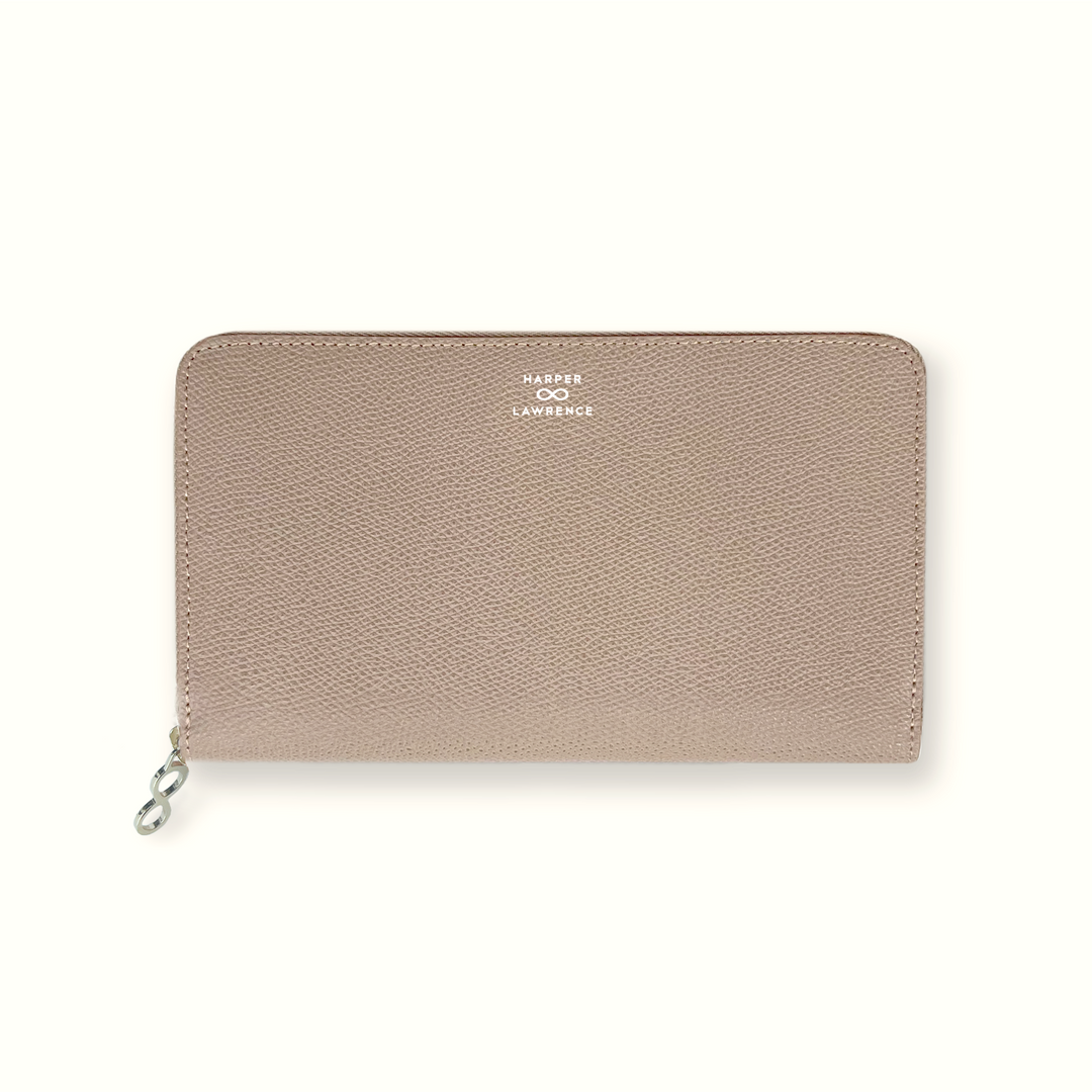 The Whitney Carry-All Wallet
