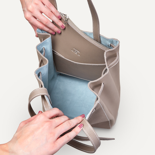 Borsa a tracolla Lawrence