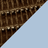 Cognac Dusty Blue Interior