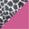 Giraffe Pink Interior