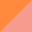 Orange Blush Interior