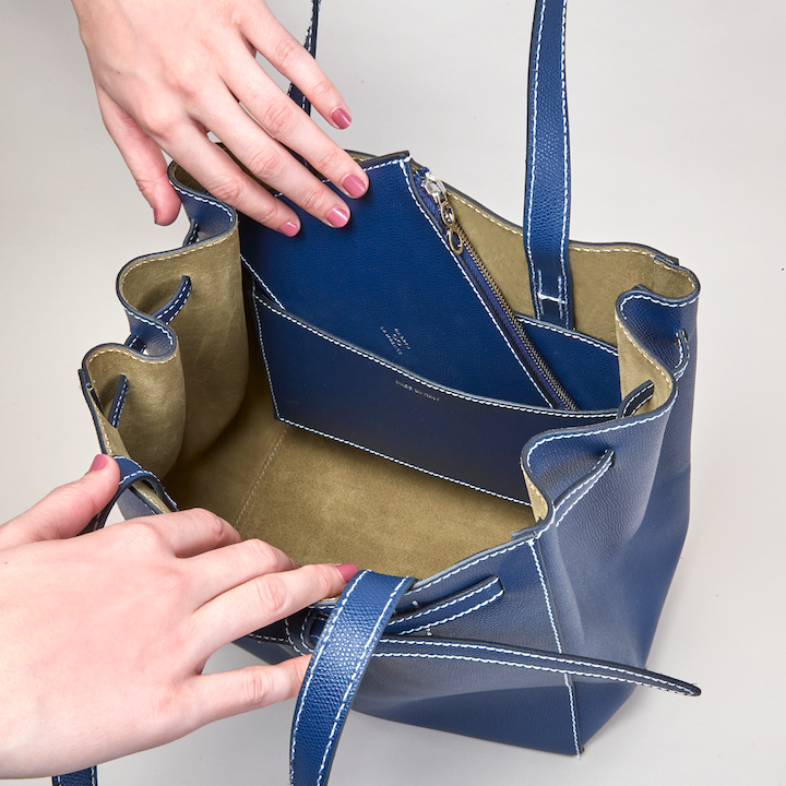 Borsa a tracolla Lawrence